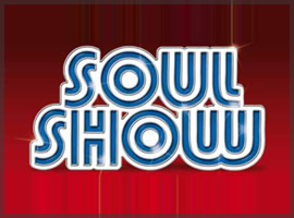 Soulshow Logo